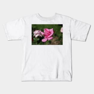 A new rose Kids T-Shirt